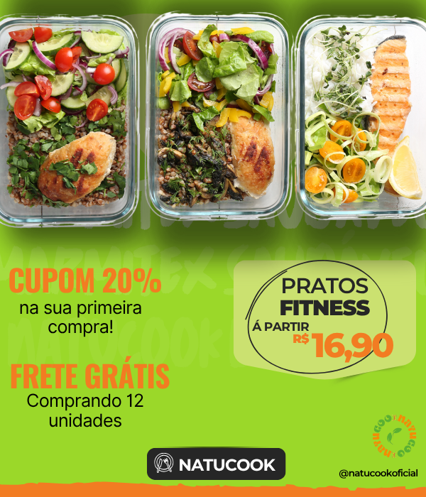 Frete Grátis / primeira compra